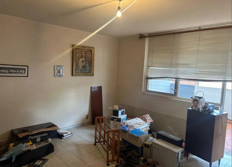 CASA EN VENTA EN PROVIDENCIA PARA EDIFICIO