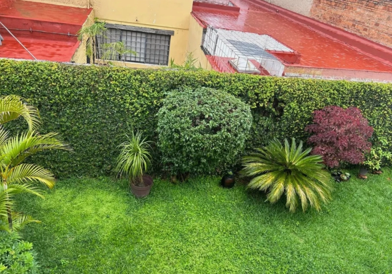 CASA EN VENTA EN PROVIDENCIA PARA EDIFICIO