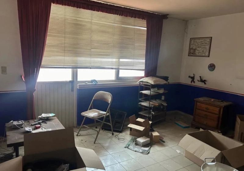 CASA EN VENTA EN PROVIDENCIA PARA EDIFICIO