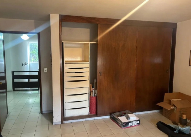 CASA EN VENTA EN PROVIDENCIA PARA EDIFICIO