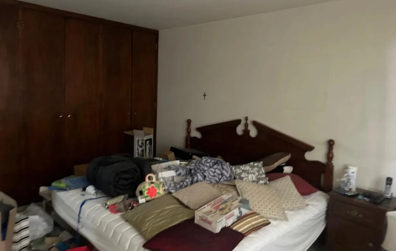 CASA EN VENTA EN PROVIDENCIA PARA EDIFICIO
