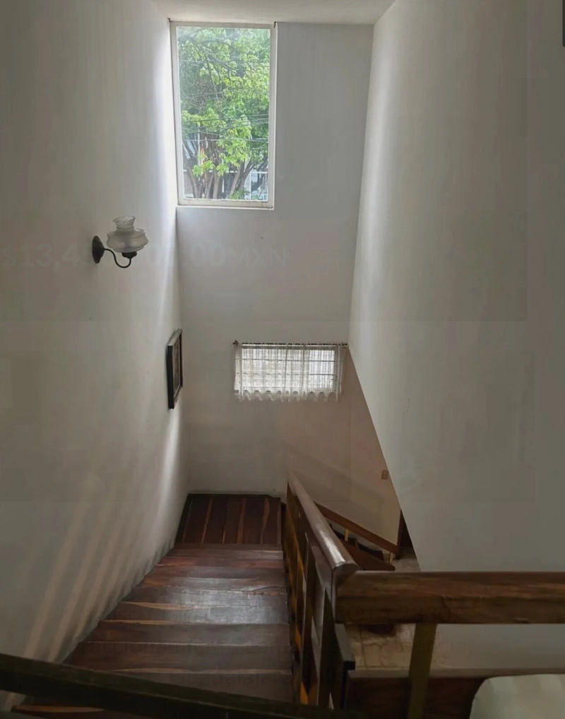 CASA EN VENTA EN PROVIDENCIA PARA EDIFICIO