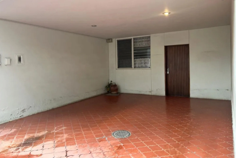 CASA EN VENTA EN PROVIDENCIA PARA EDIFICIO