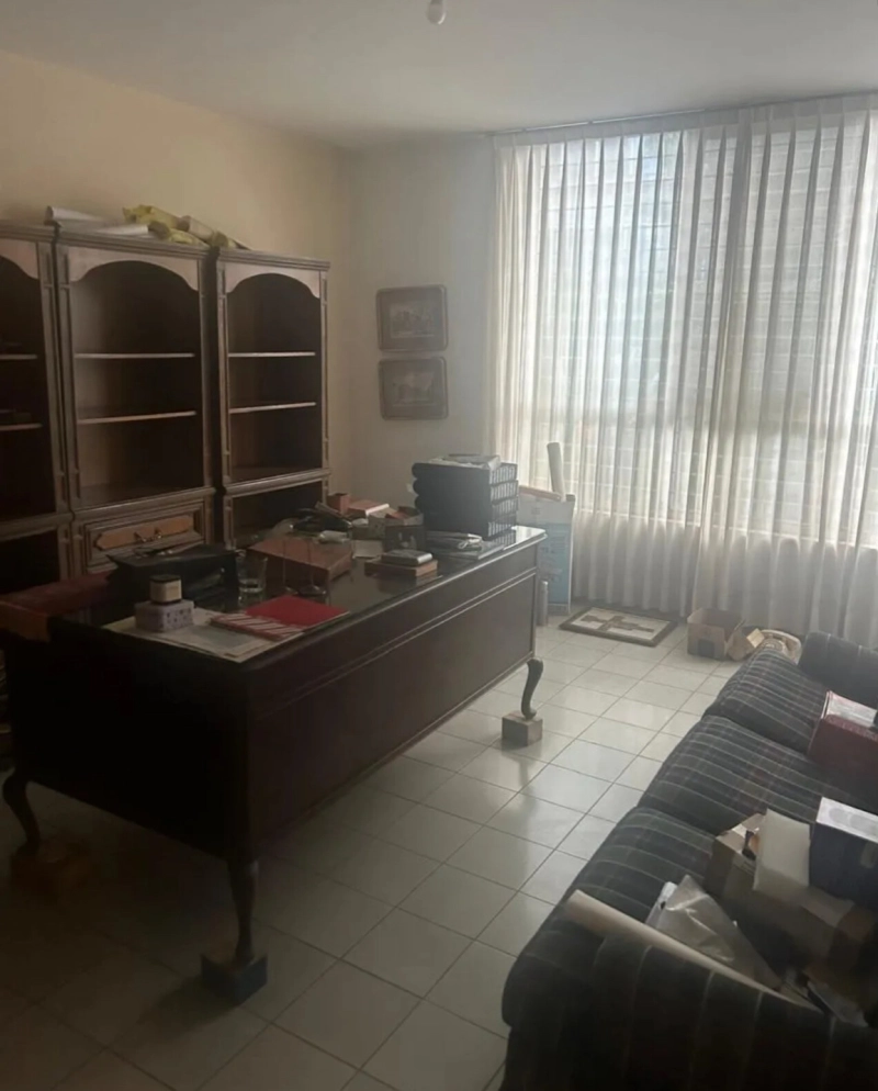 CASA EN VENTA EN PROVIDENCIA PARA EDIFICIO