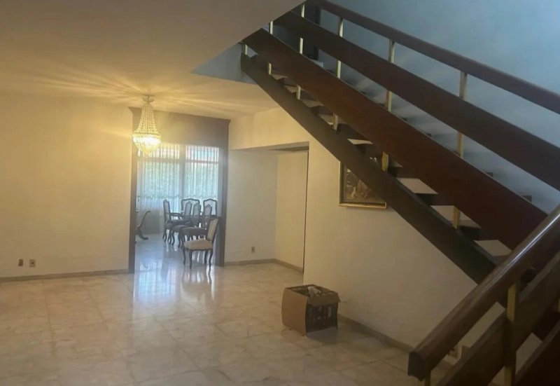 CASA EN VENTA EN PROVIDENCIA PARA EDIFICIO