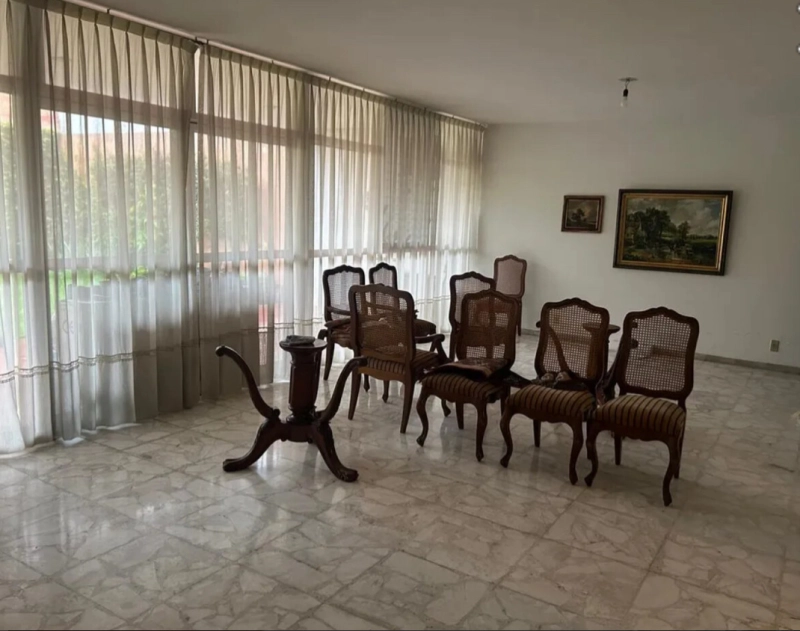 CASA EN VENTA EN PROVIDENCIA PARA EDIFICIO