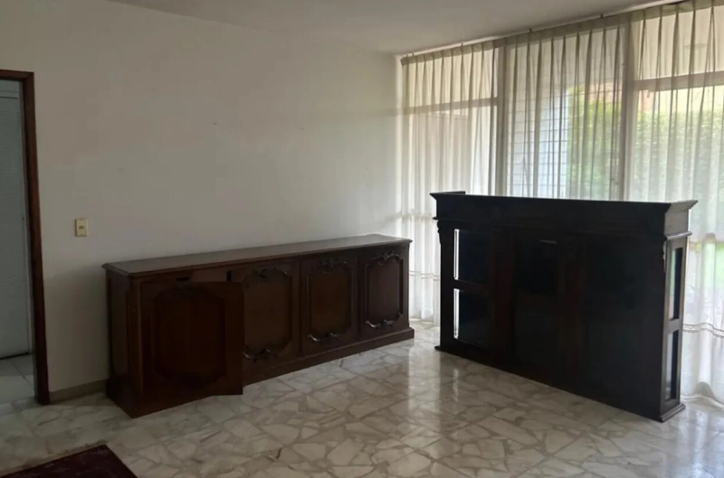 CASA EN VENTA EN PROVIDENCIA PARA EDIFICIO