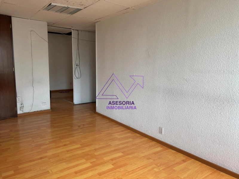 Oficina En Renta En Polanco