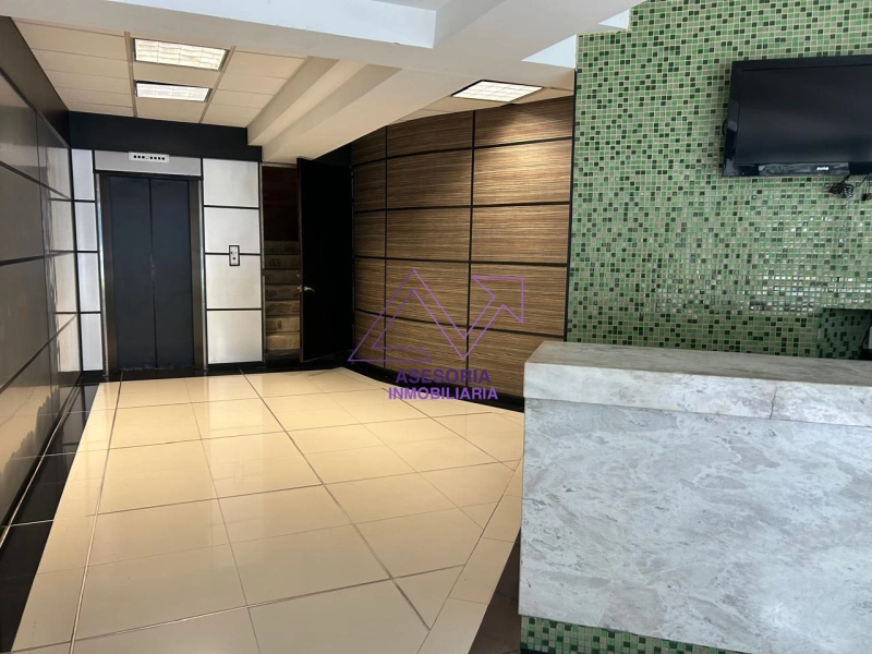 Oficina En Renta En Polanco