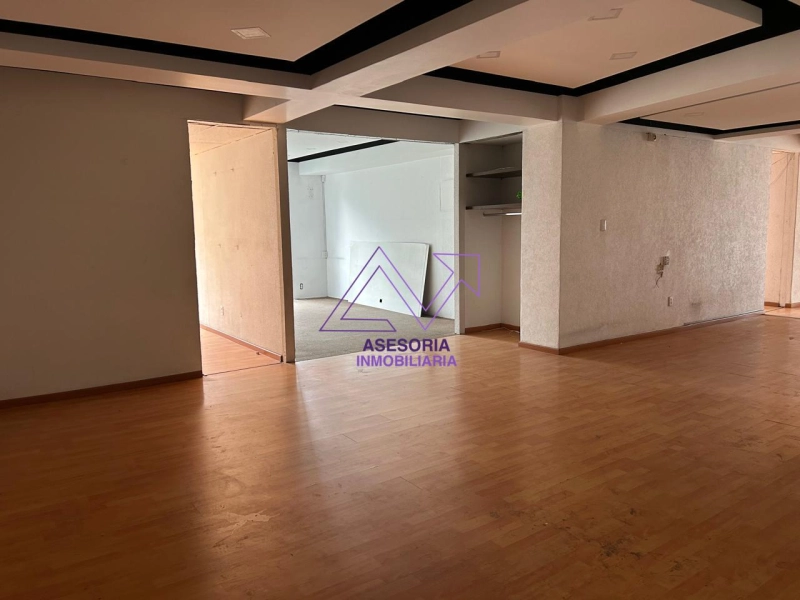 Oficina En Renta En Polanco