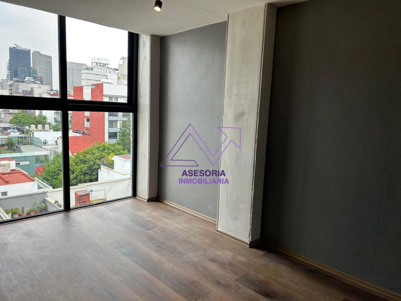 oficina en renta en polanco