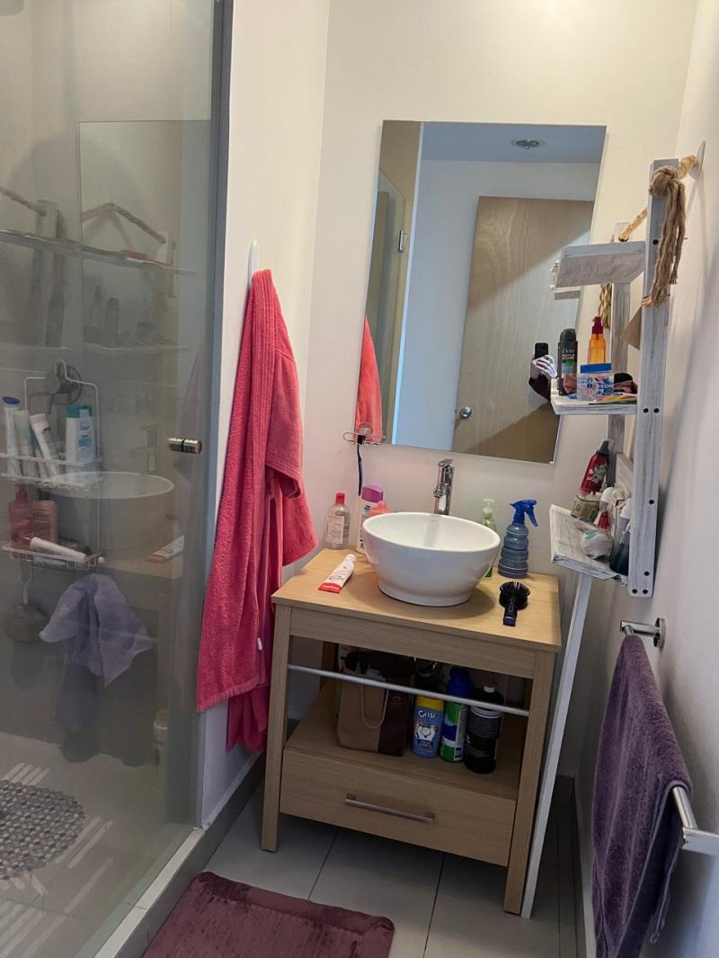 departamento en renta en el yaqui