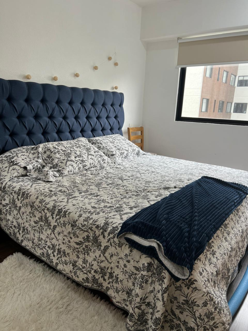 departamento en renta en el yaqui