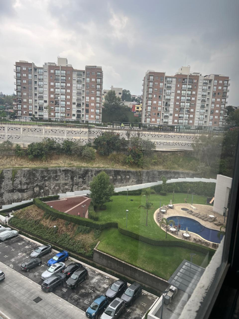 departamento en renta en el yaqui