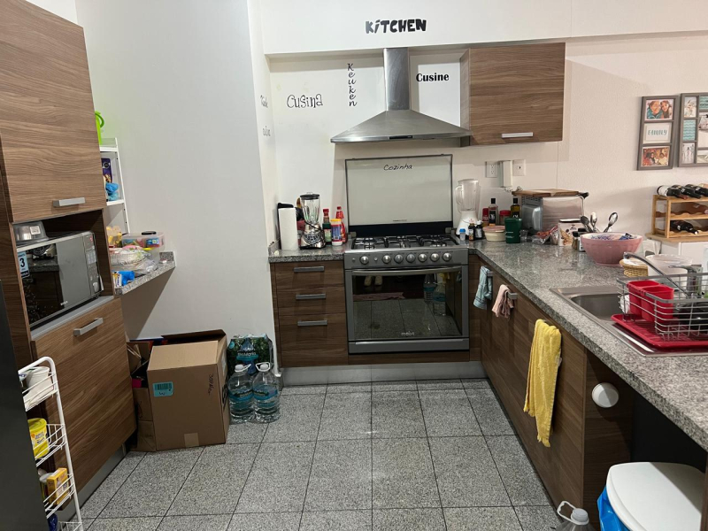 departamento en renta en el yaqui