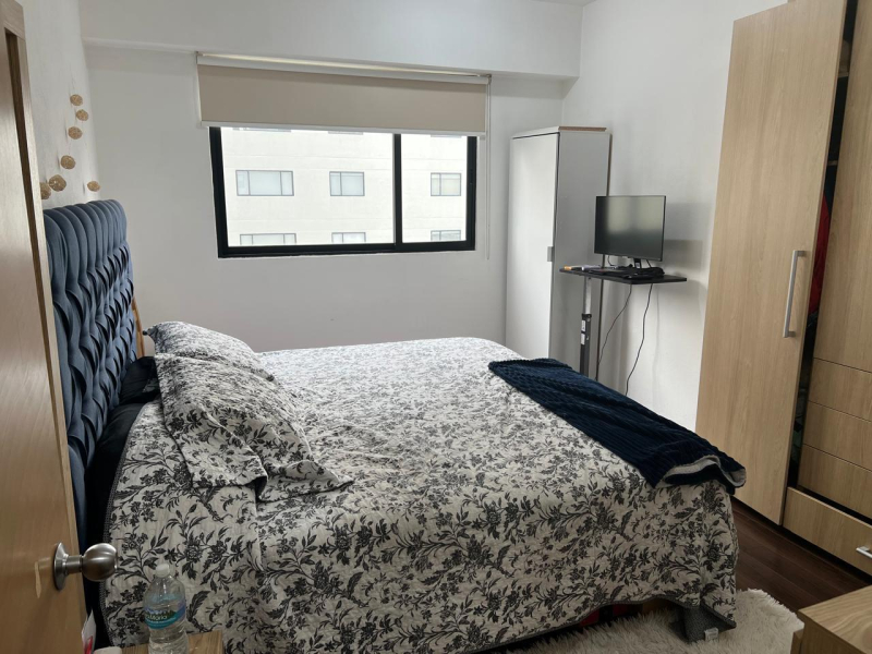 departamento en renta en el yaqui