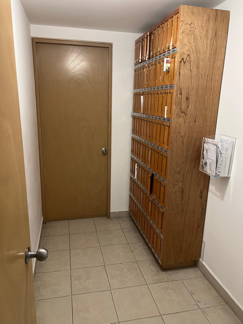 departamento en renta en el yaqui