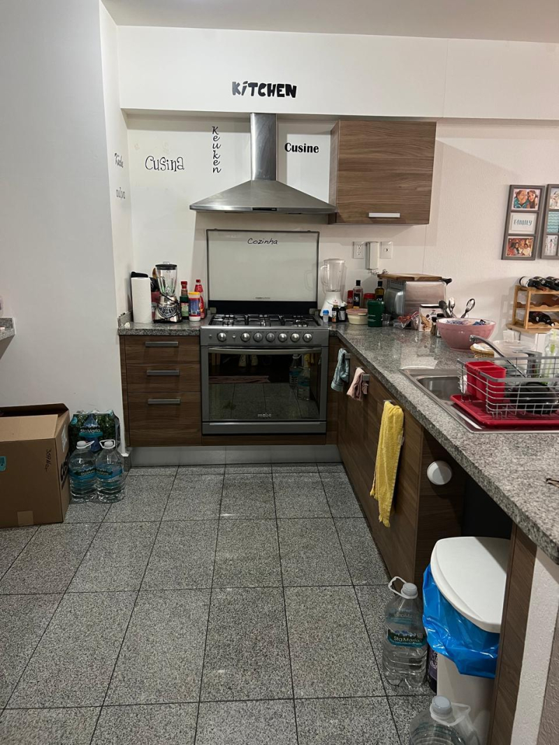 departamento en renta en el yaqui