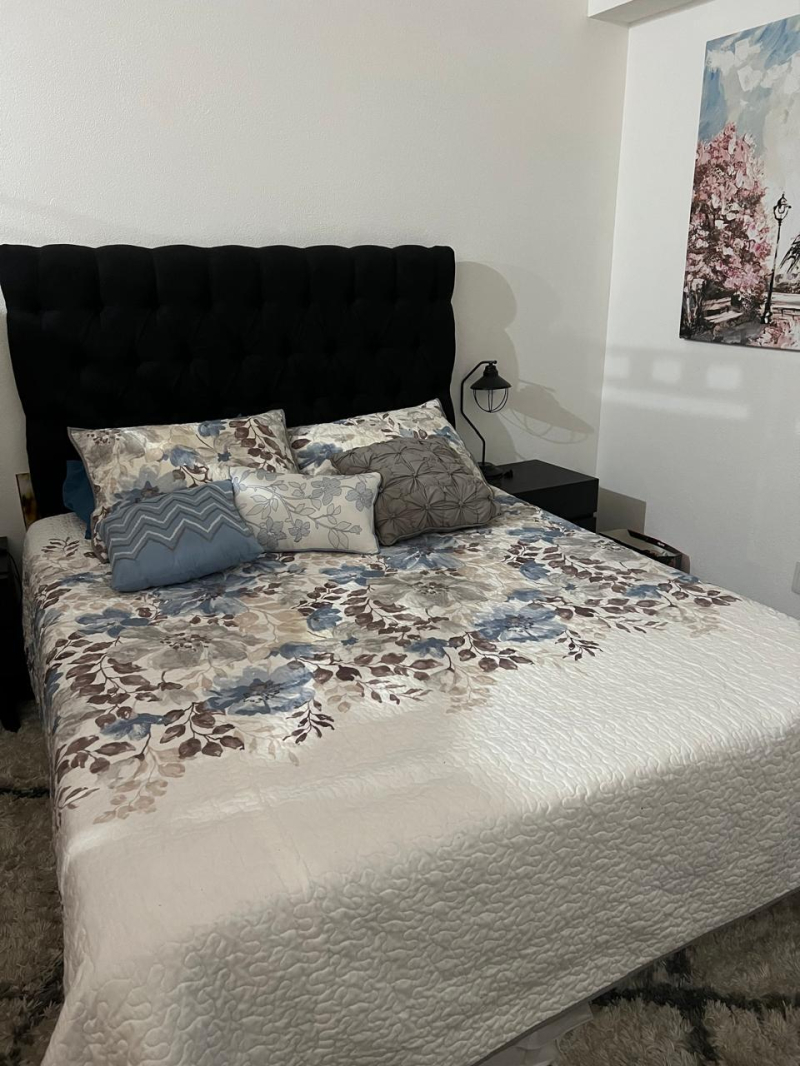 departamento en renta en el yaqui