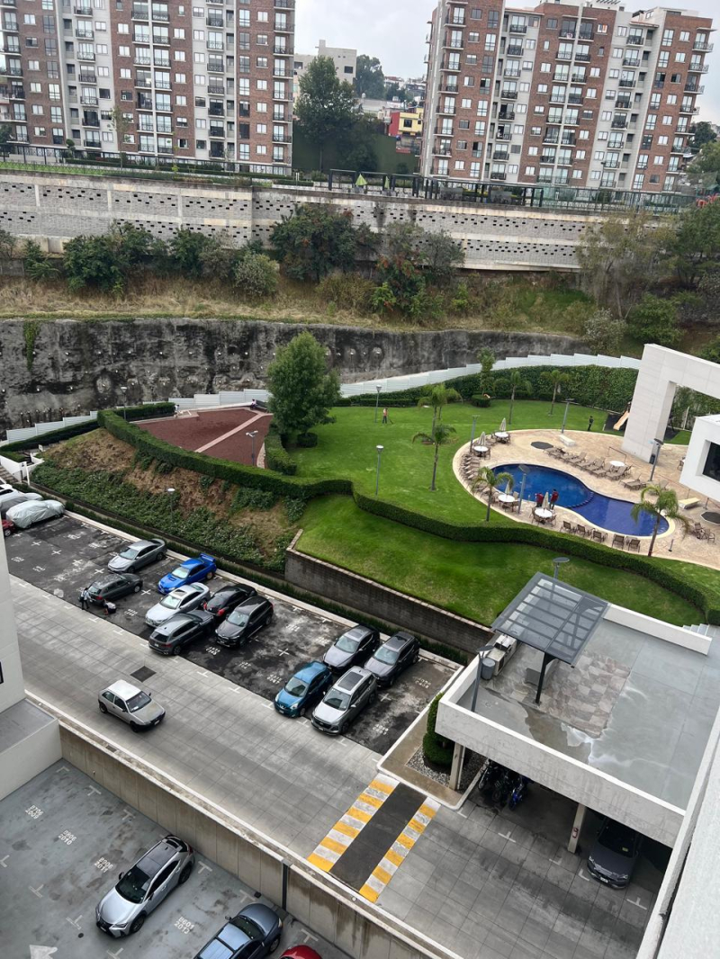 departamento en renta en el yaqui