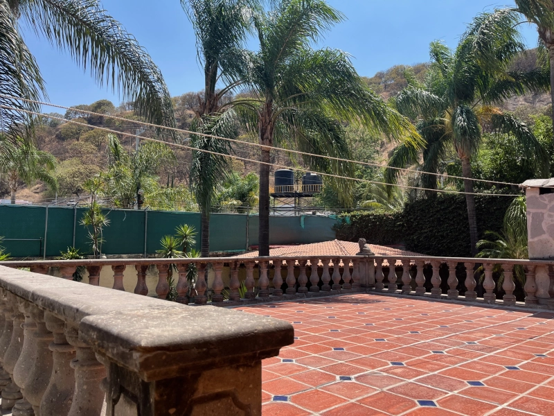 Casa En Venta Cerca A San Martín Del Tajo Tlajomulco De Zúñiga