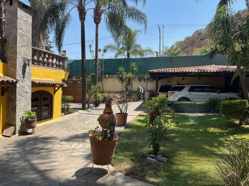 Casa En Venta Cerca A San Martín Del Tajo Tlajomulco De Zúñiga