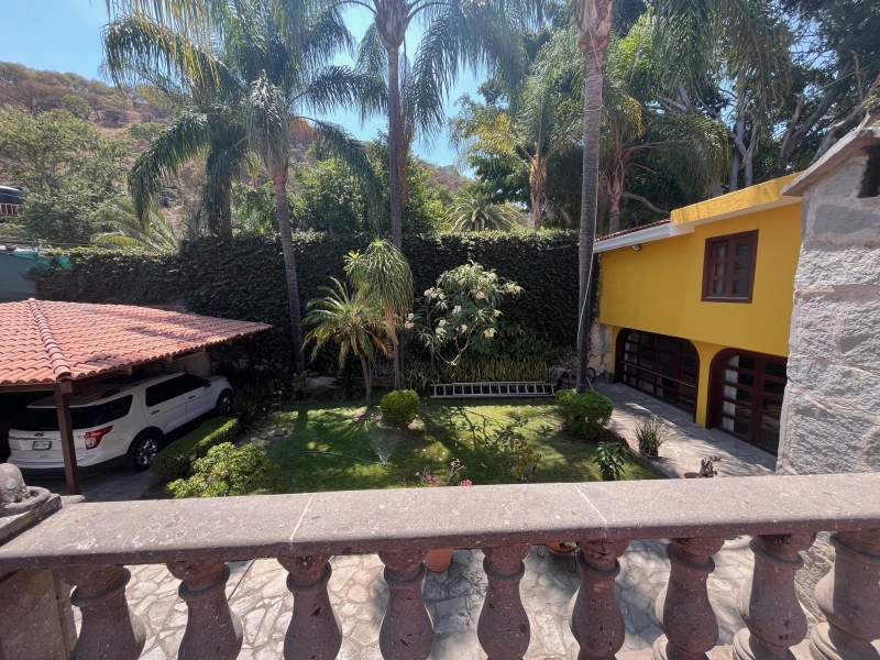 Casa En Venta Cerca A San Martín Del Tajo Tlajomulco De Zúñiga