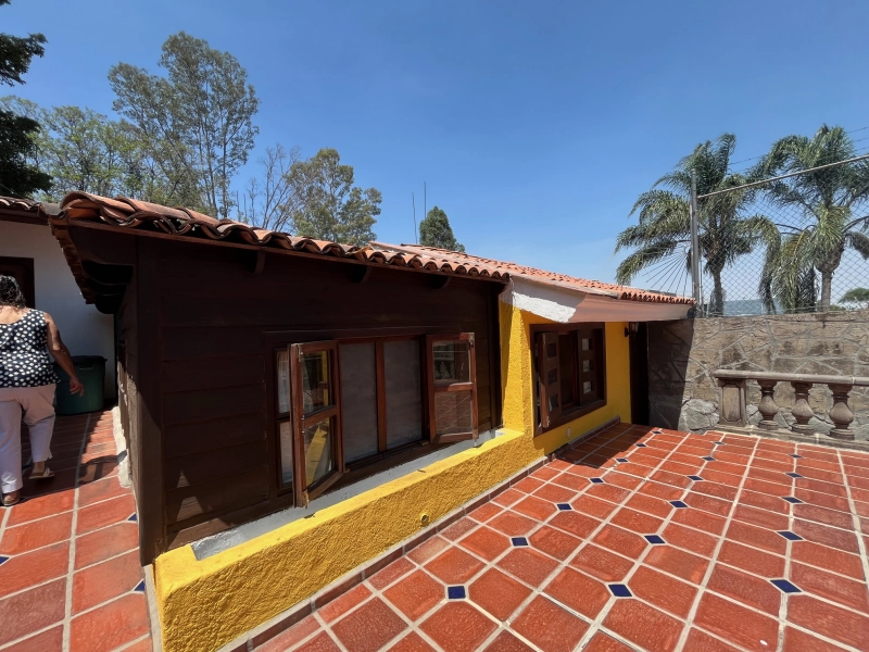Casa En Venta Cerca A San Martín Del Tajo Tlajomulco De Zúñiga