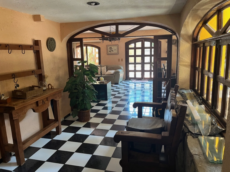 Casa En Venta Cerca A San Martín Del Tajo Tlajomulco De Zúñiga