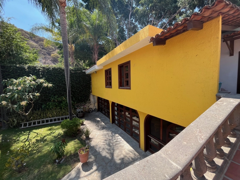 Casa En Venta Cerca A San Martín Del Tajo Tlajomulco De Zúñiga