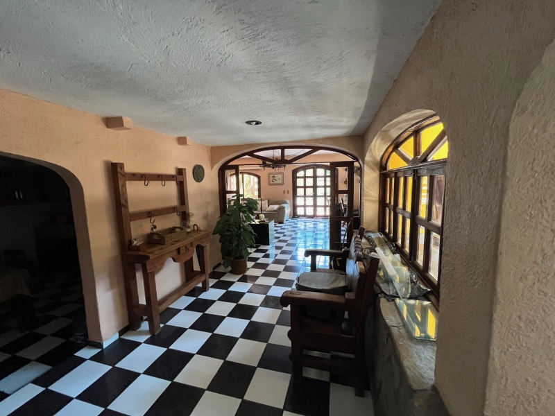 Casa En Venta Cerca A San Martín Del Tajo Tlajomulco De Zúñiga