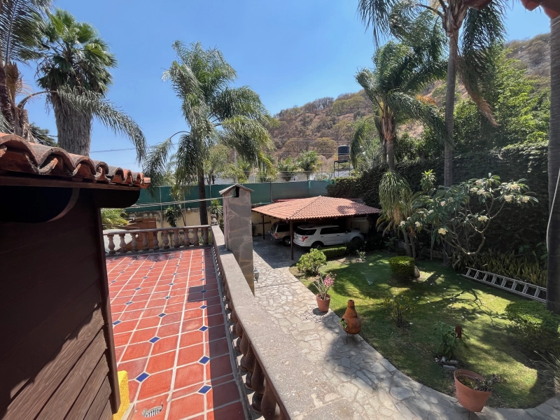 Casa En Venta Cerca A San Martín Del Tajo Tlajomulco De Zúñiga