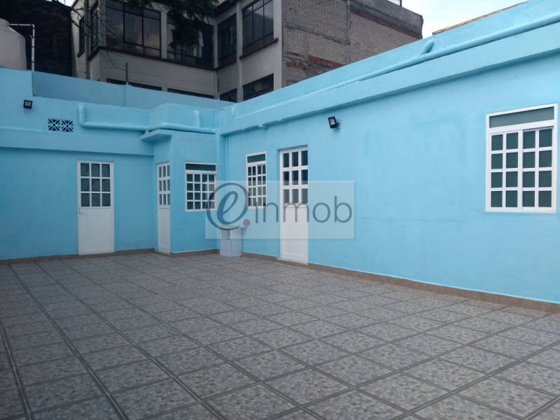 RENTA CASA OFICINAS SINDICATO MEXICANO DE ELECTRICISTAS
