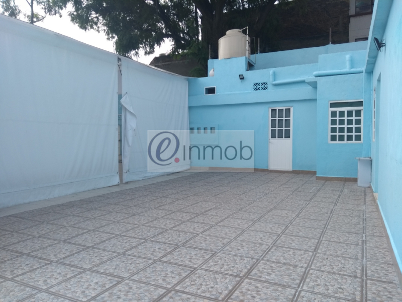 RENTA CASA OFICINAS SINDICATO MEXICANO DE ELECTRICISTAS