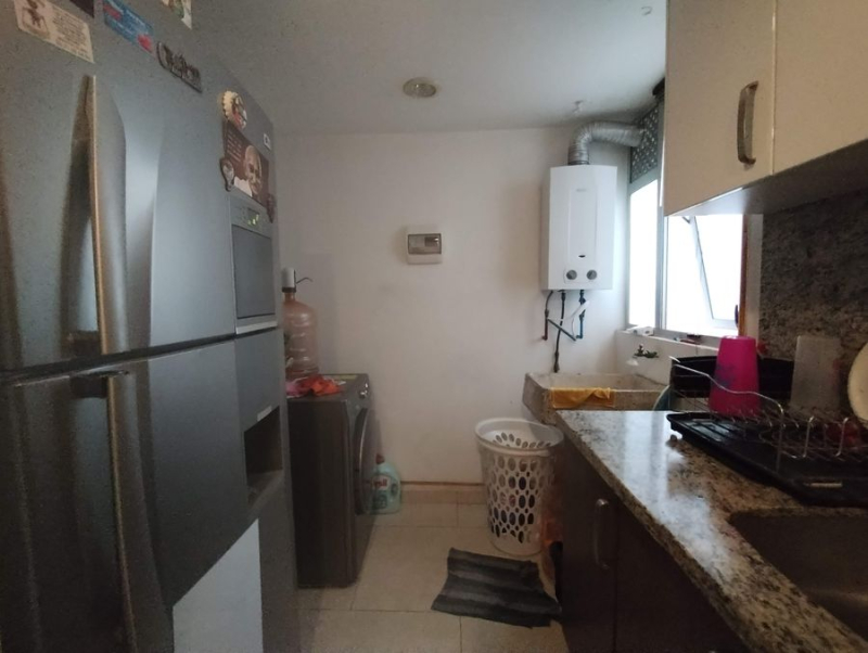 Venta Departamento En Grand Tower Del Valle, Piso 21 Vista Al Sur, 3 Recamaras
