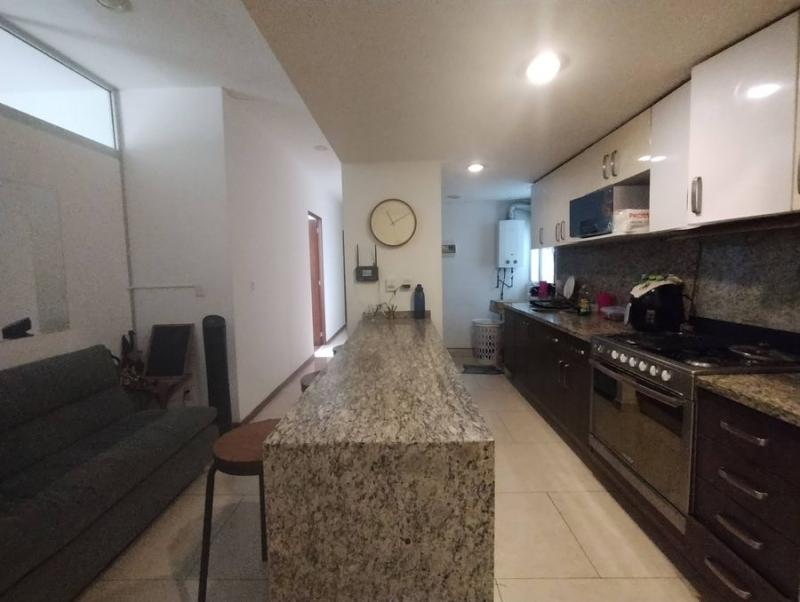 Venta Departamento En Grand Tower Del Valle, Piso 21 Vista Al Sur, 3 Recamaras