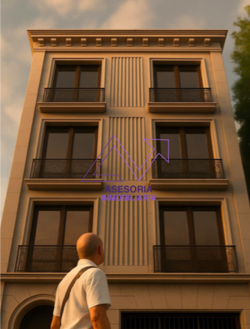 Departamento En Venta En Los Manzanos