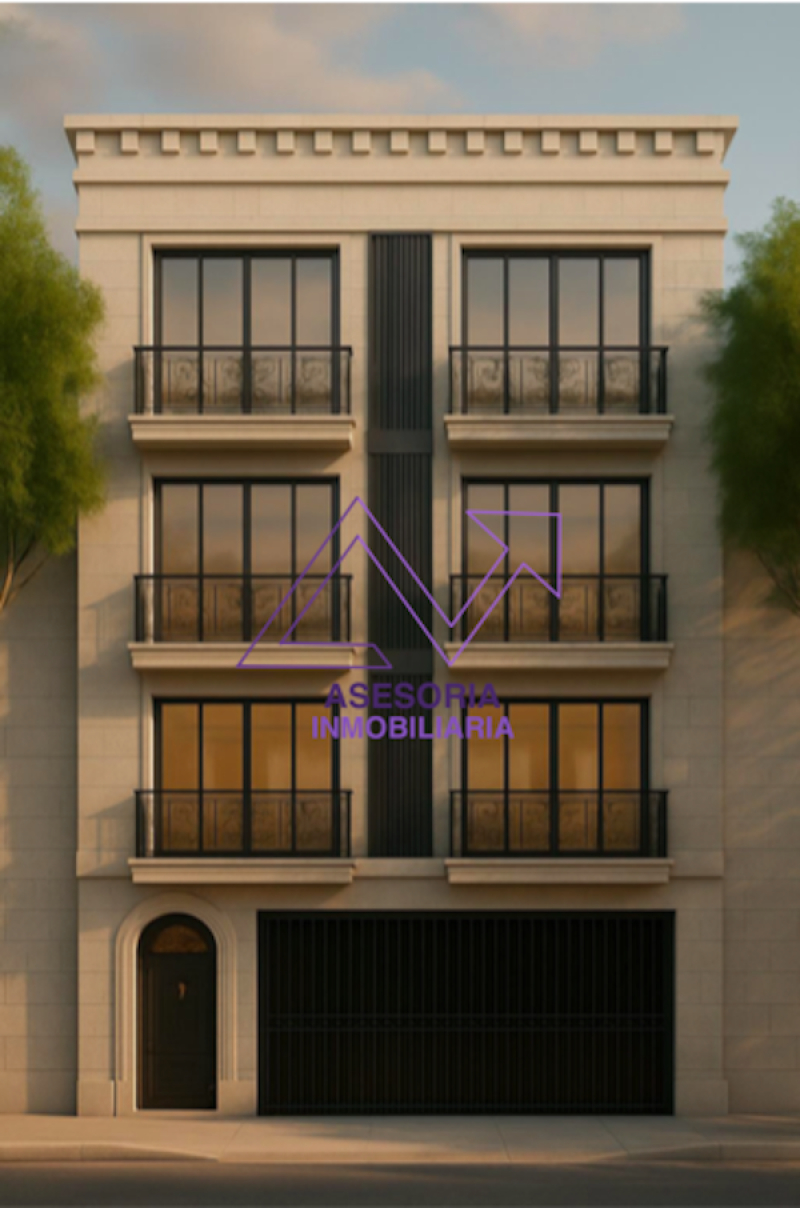 Departamento en venta en Los Manzanos