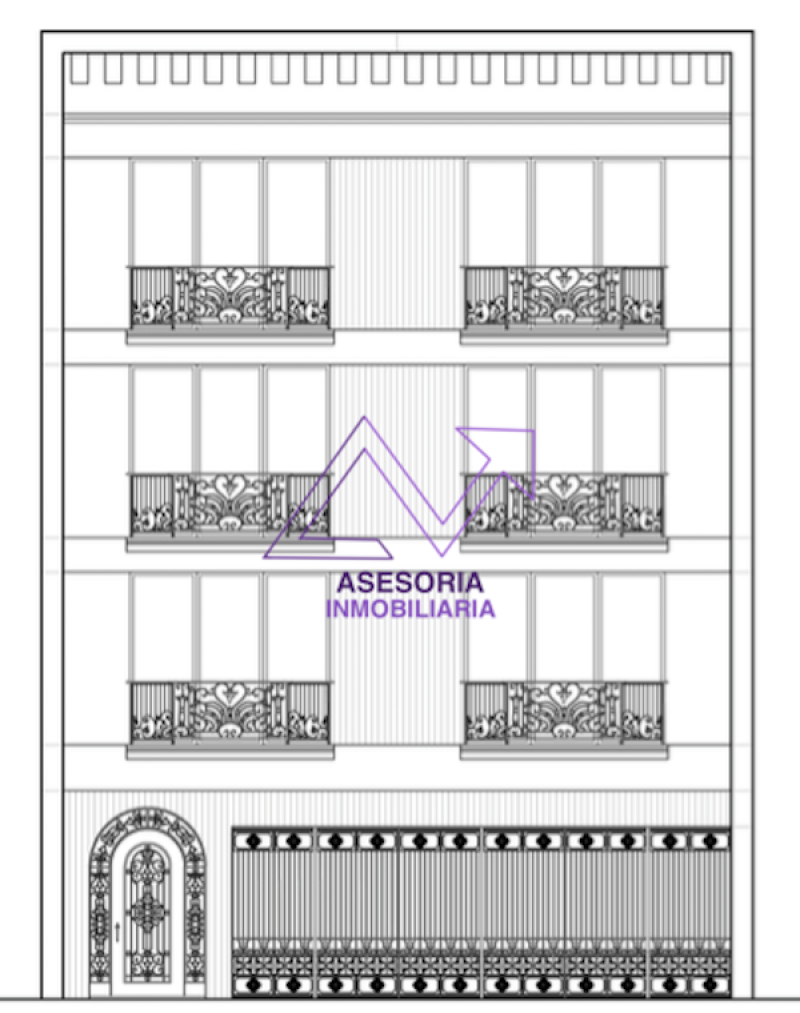 Departamento En Venta En Los Manzanos