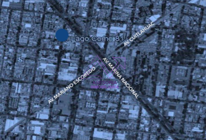 Departamento En Venta En Los Manzanos