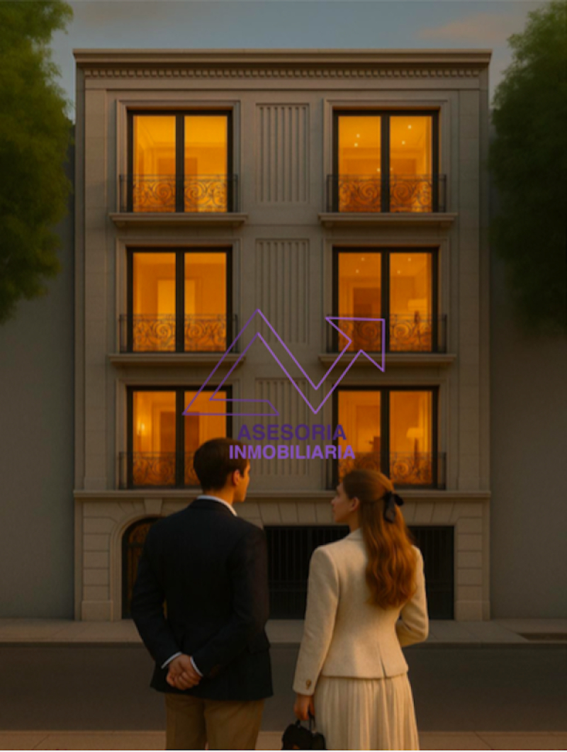 Departamento En Venta En Los Manzanos