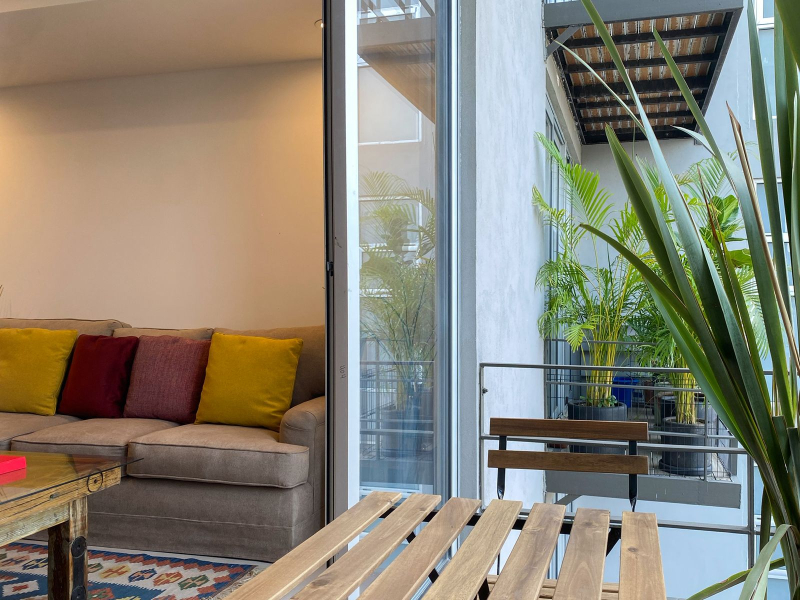 Departamento En Venta En Condesa