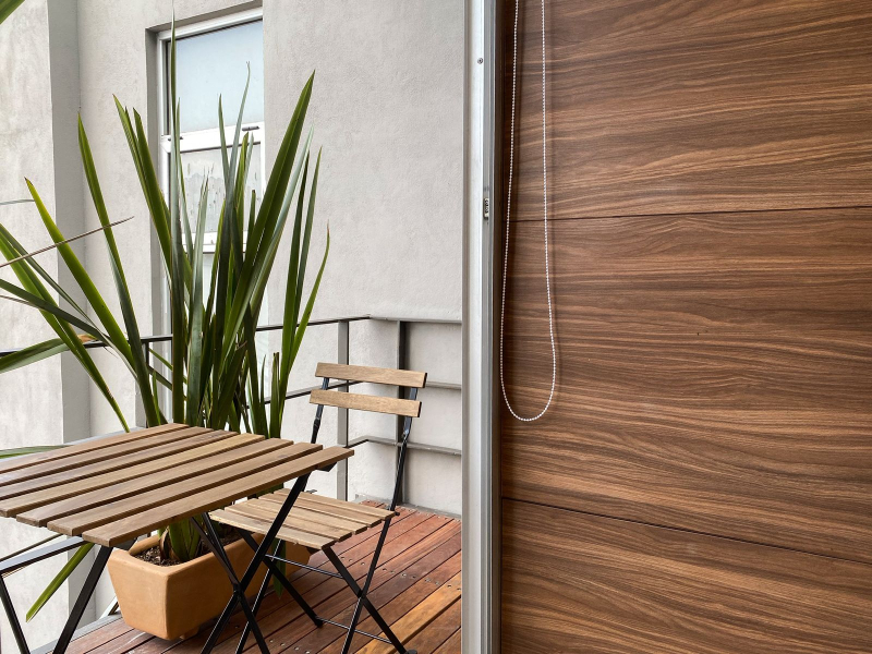 Departamento en Venta en Condesa