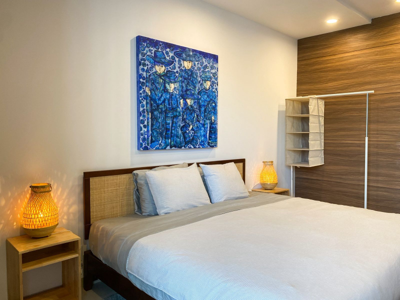 Departamento En Venta En Condesa