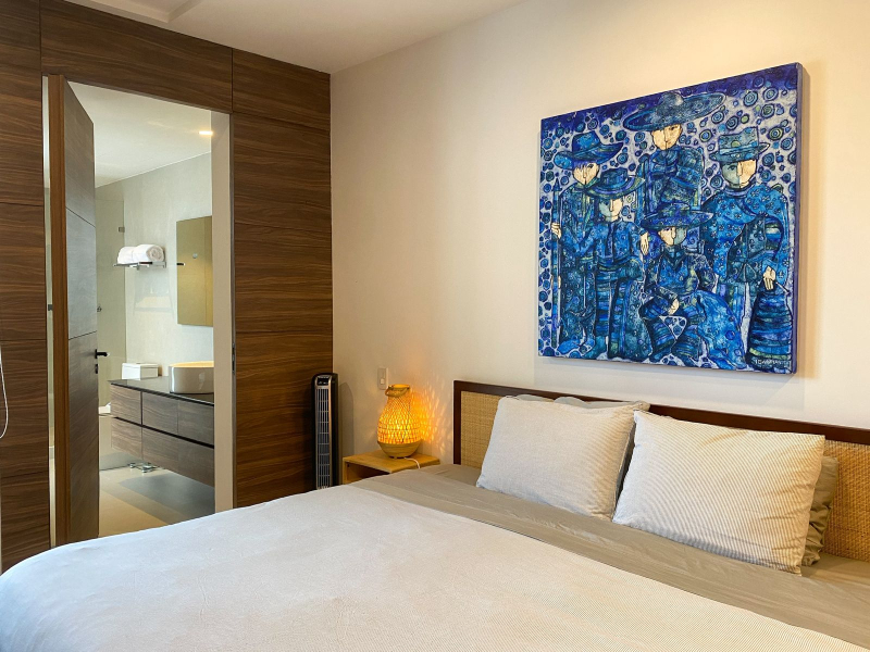 Departamento En Venta En Condesa
