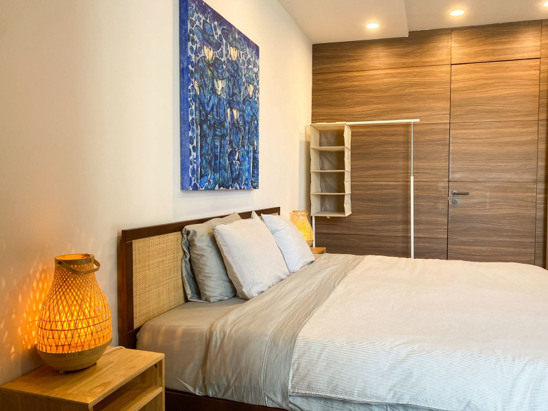 Departamento En Venta En Condesa