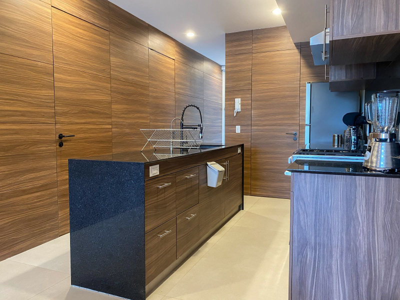 Departamento En Venta En Condesa