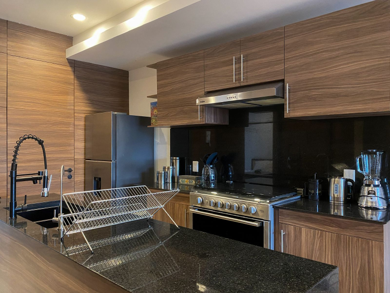 Departamento En Venta En Condesa