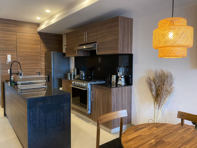 Departamento En Venta En Condesa