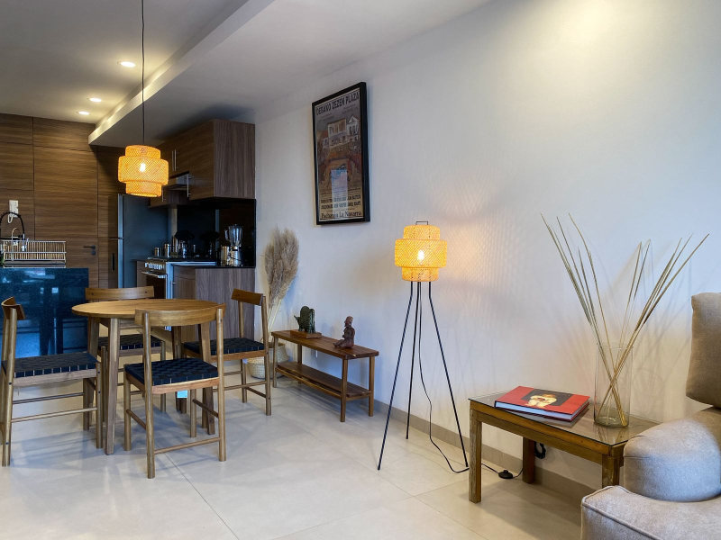 Departamento En Venta En Condesa